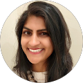 Sweta Maheshwari